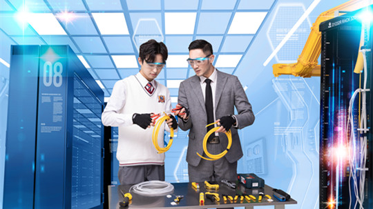 <b>雙高人才就業怎么樣？你真的了解“雙高”人才嗎？</b>