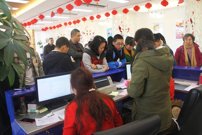 互聯網+時代,2016春季報名火熱進行中