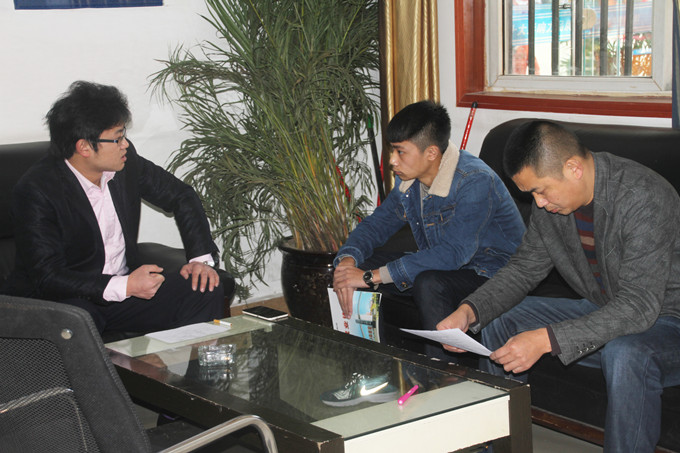 互聯網+時代,2016春季報名火熱進行中