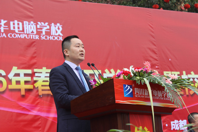 職業教育就是就業教育，校企合作再上新臺階