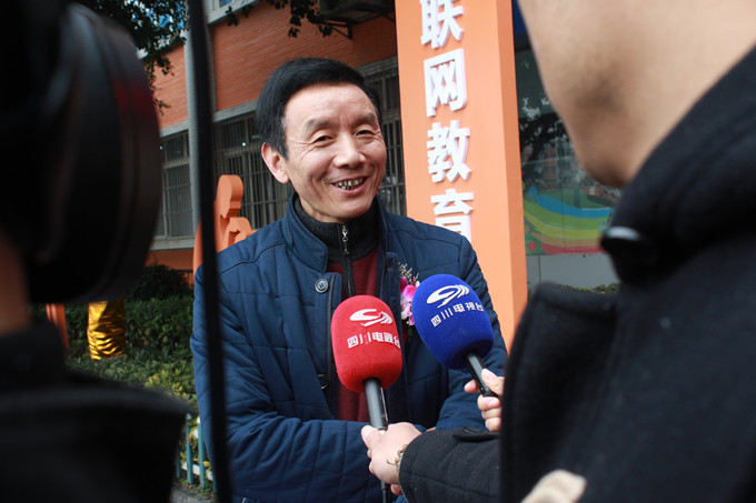 職業教育就是就業教育，校企合作再上新臺階