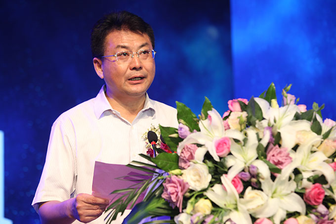 2016互聯網+創新 創業人才培養高峰論壇成功舉辦