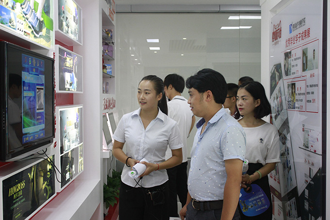 老師來了,行業大咖講述關于設計師的那些事