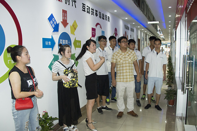 老師來了，軟件大咖告訴你如何成為優(yōu)秀的軟件人才