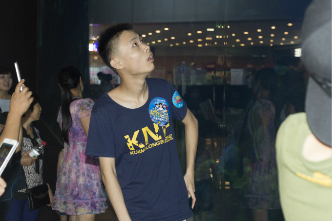 夏令營(yíng)第二季,新華學(xué)子一起遨游海洋王國(guó)