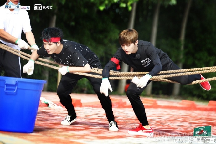 拓展游戲爆火的背后是職業(yè)教育的模式紅利