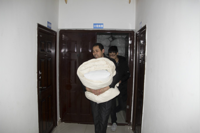 新年新氣象,新生報(bào)名場(chǎng)面火爆