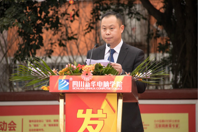 軍訓會操表演,青春與奮進的完美結合!