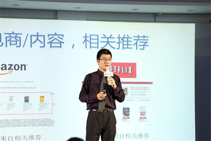 一場講座，究竟能帶來什么？