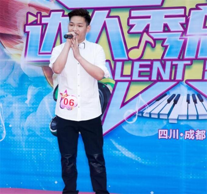 達人秀總決賽，巴蜀笑星傾情助陣