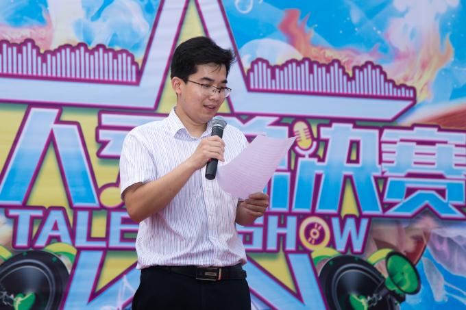 達人秀總決賽，巴蜀笑星傾情助陣