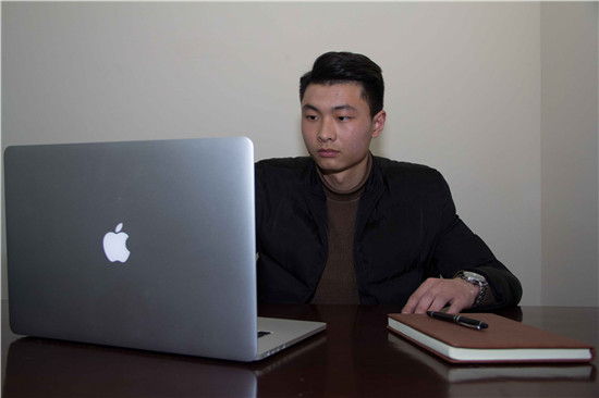 一無所有,就是學電腦的理由