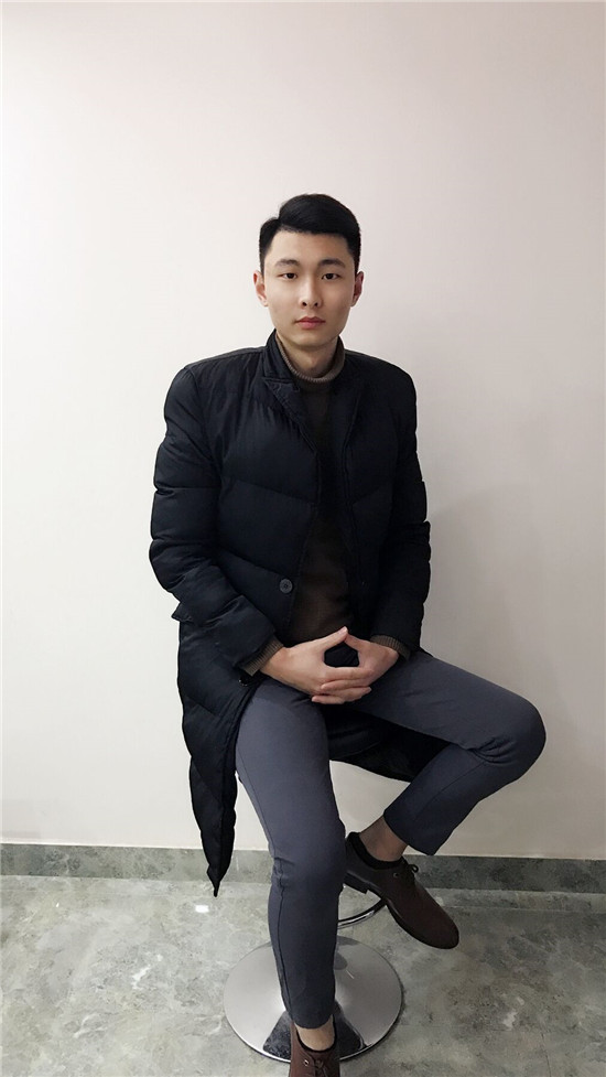 一無所有,就是學電腦的理由