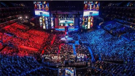 強強聯合,迎來電競教育的春天