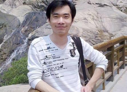 選擇四川新華，我很幸運