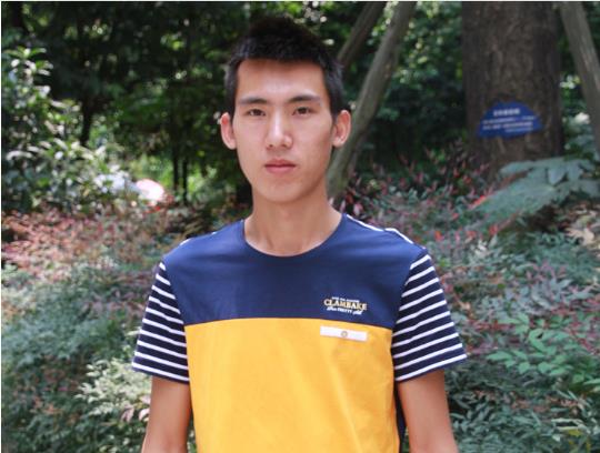 只要你用心,肯定能得到你想要的