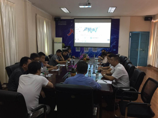 四川新華職業(yè)素養(yǎng)課研發(fā)，為學子就業(yè)鋪路