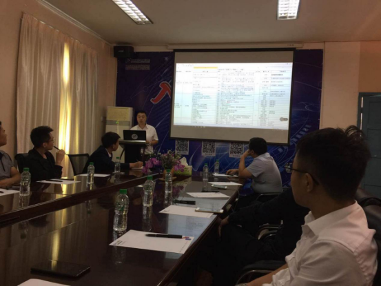 四川新華職業(yè)素養(yǎng)課研發(fā)，為學子就業(yè)鋪路