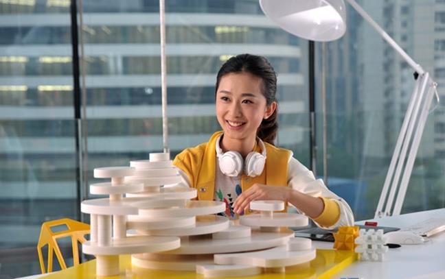 新鮮數(shù)據(jù)出爐！IT職業(yè)“高富帥”竟然還有TA