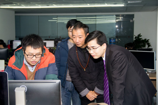 加油，實習(xí)生！四川新華一直在你身后