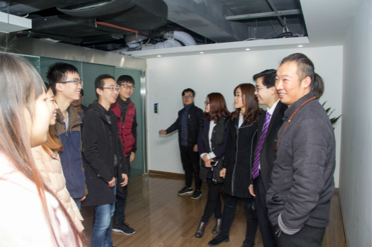 加油，實習(xí)生！四川新華一直在你身后