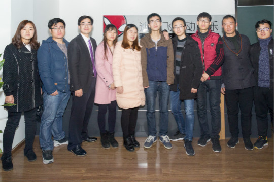 加油，實習(xí)生！四川新華一直在你身后