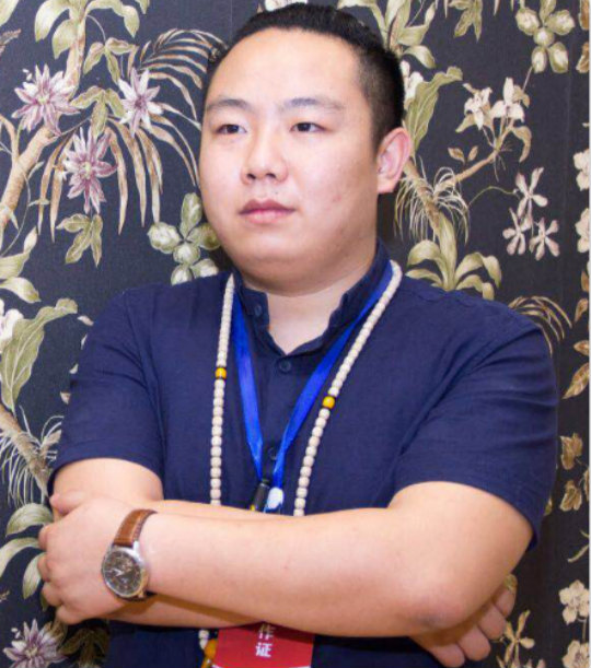 拼搏到感動自己，努力到問心無愧