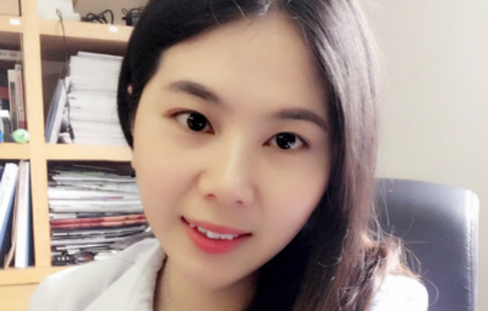 如今的首席設計師源自于曾經的選擇