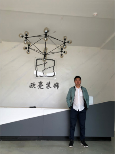 庸俗夢想的設(shè)計(jì)師—我是別人眼中的鳳凰男