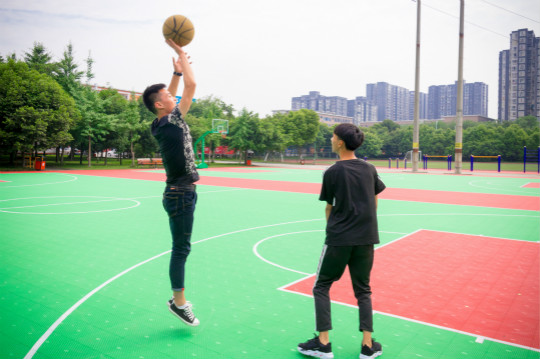 彭輝:誰的少年不躁動!