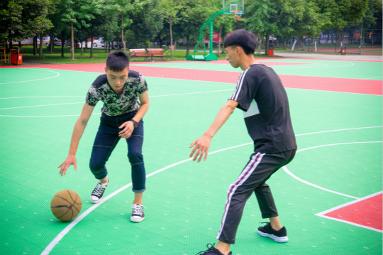 愿時光荏苒，一路向陽