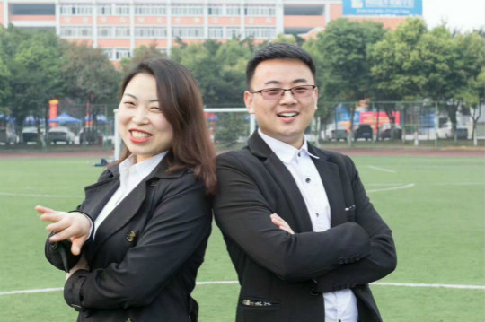 你若堅持，總會遇上慶典 你若精彩 天自安排