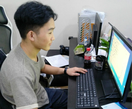 他用前半生讀懂了我,我用后半生贈你們歲月靜好