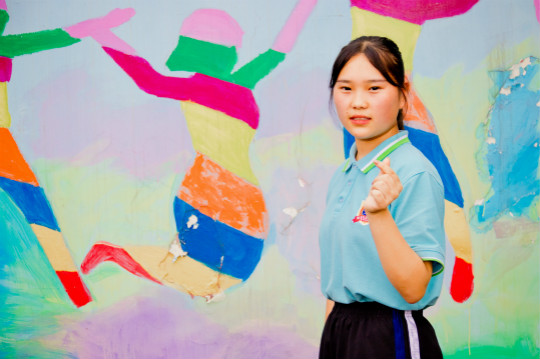 【新生故事】不要在美好的年紀,辜負了最好的自己!