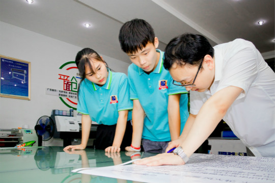 【新生故事】不要在美好的年紀,辜負了最好的自己!