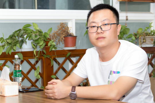 天道酬勤，有努力就有收獲