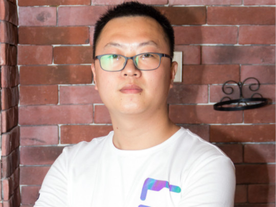 天道酬勤，有努力就有收獲