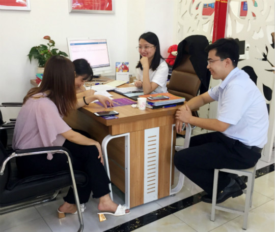 新生故事| 追夢的路上,姐妹攜手走進(jìn)四川新華