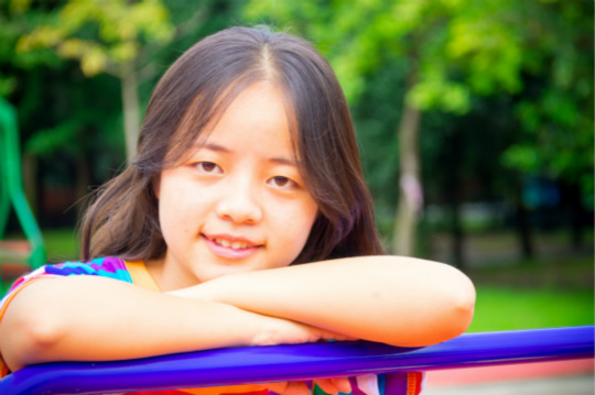 【新生故事】以愛之名,唱響青春之歌