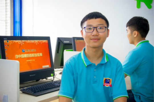 【新生故事】人生只有兩季:奮斗是旺季,懈怠是淡季