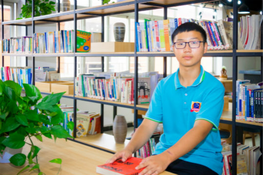 【新生故事】人生只有兩季:奮斗是旺季,懈怠是淡季