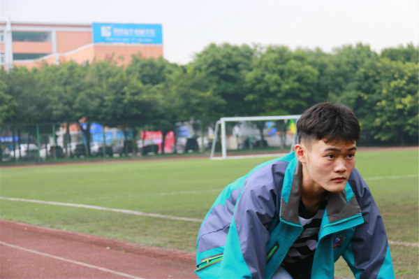 【新生故事】追夢路上 從未止步