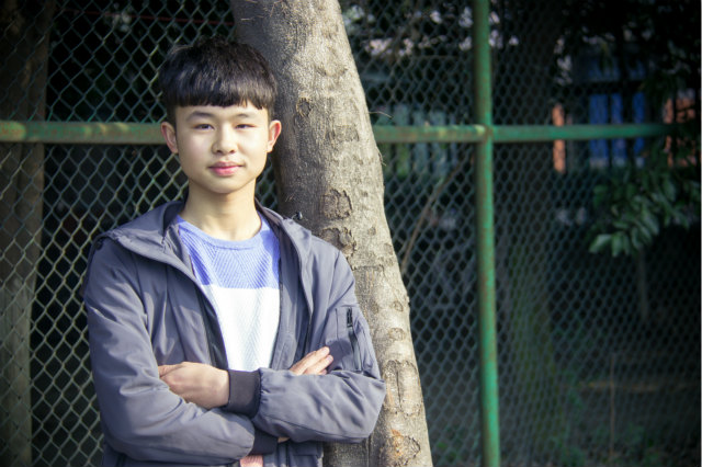 知否知否,17歲的肩膀,技能學歷全都有!