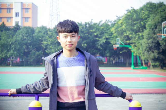 知否知否,17歲的肩膀,技能學歷全都有!