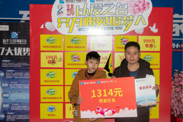 完成未完成的夢,準時與未來赴約