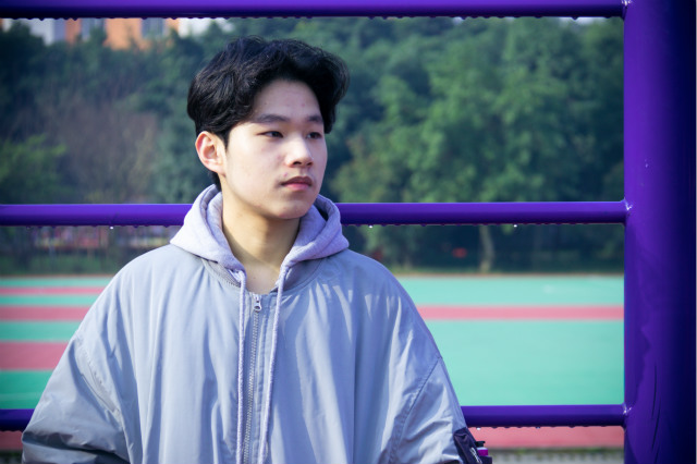 零基礎想做一名程序員—勤奮比天賦更重要!