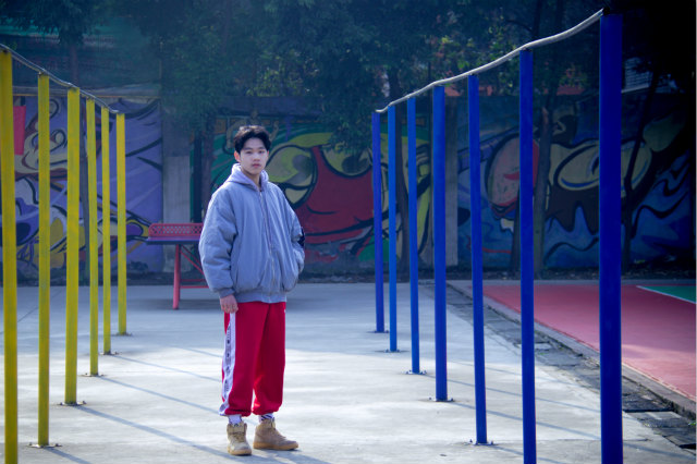 零基礎想做一名程序員—勤奮比天賦更重要!