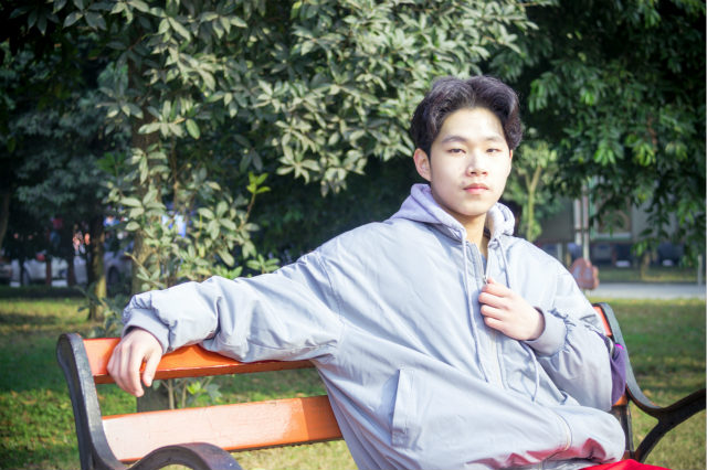 零基礎想做一名程序員—勤奮比天賦更重要!