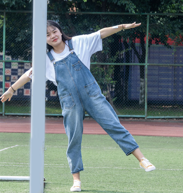 選擇新華,看見不一樣的風景