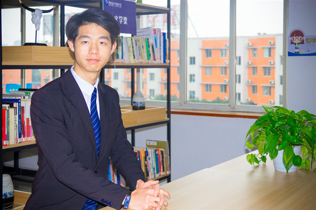 用盡洪荒之力，奔向想要的未來